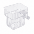 Aquarium plants cup for hydroponic plants